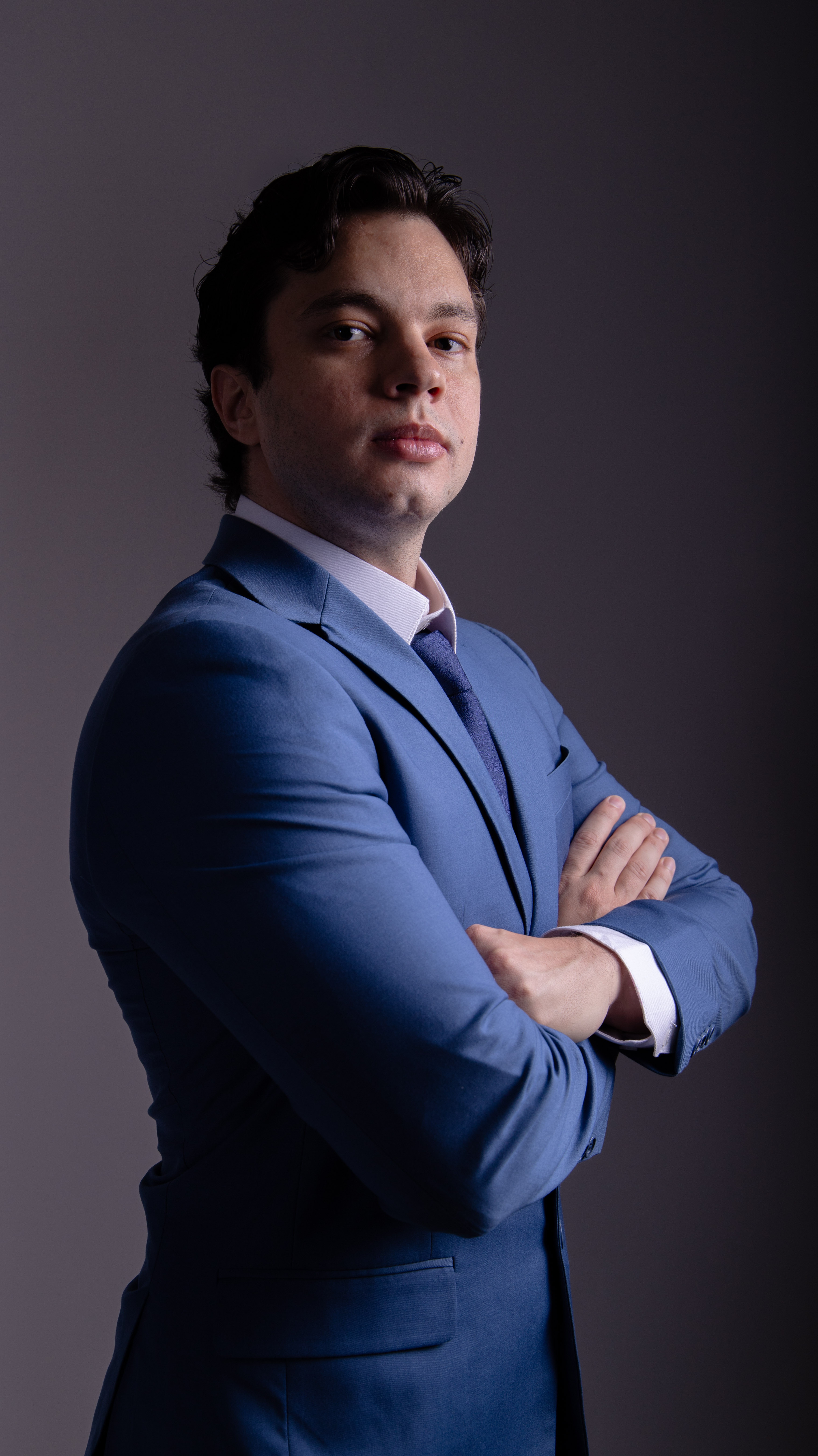 Johelcio Marinho Porto